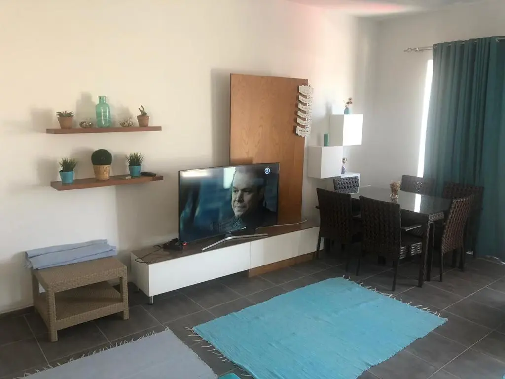 Hacienda Bay | Penthouse