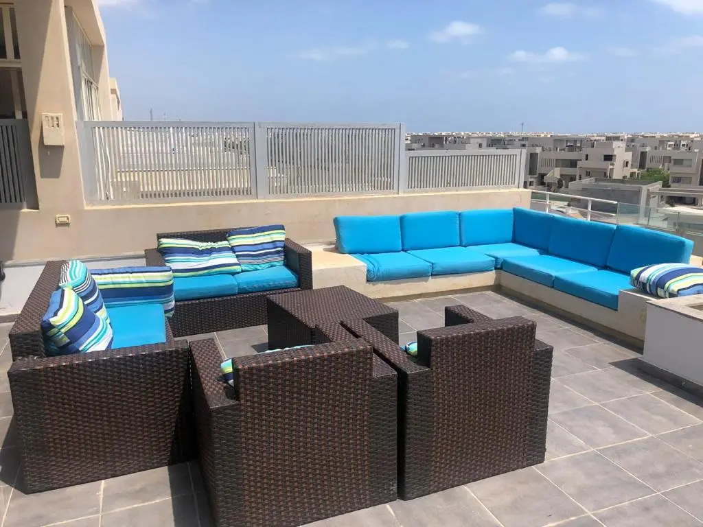 Hacienda Bay | Penthouse