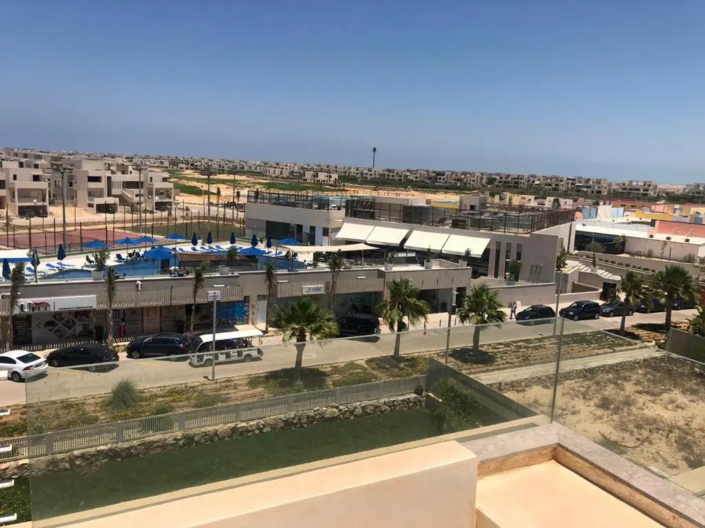 Hacienda Bay | Penthouse