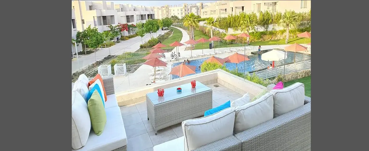 Hacienda Bay | Chalet