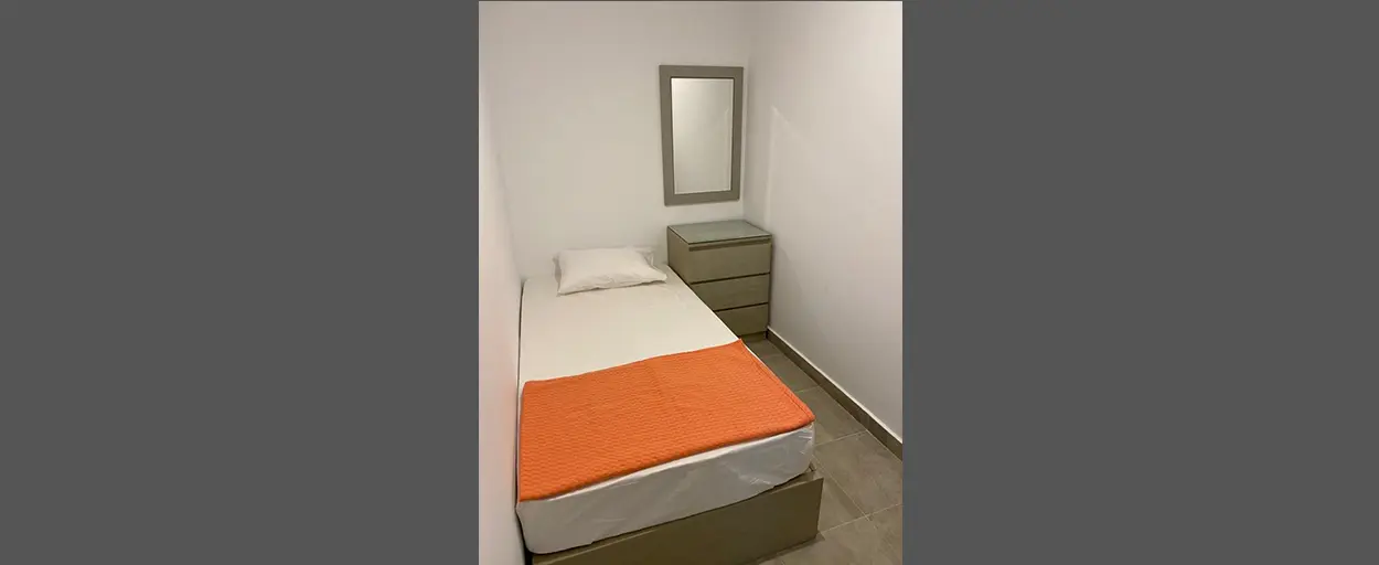 Hacienda Bay | Chalet