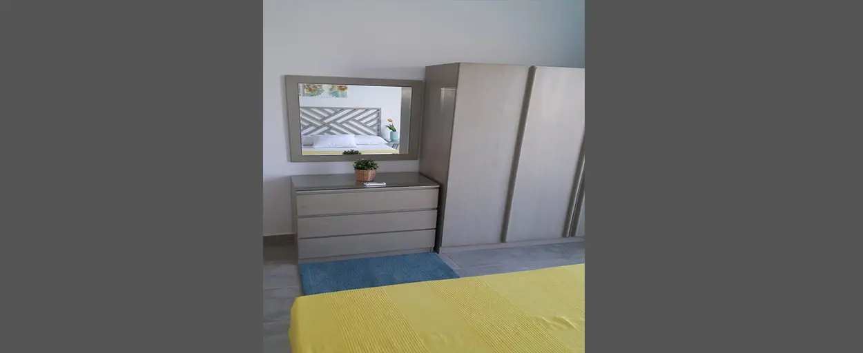 Hacienda Bay | Chalet