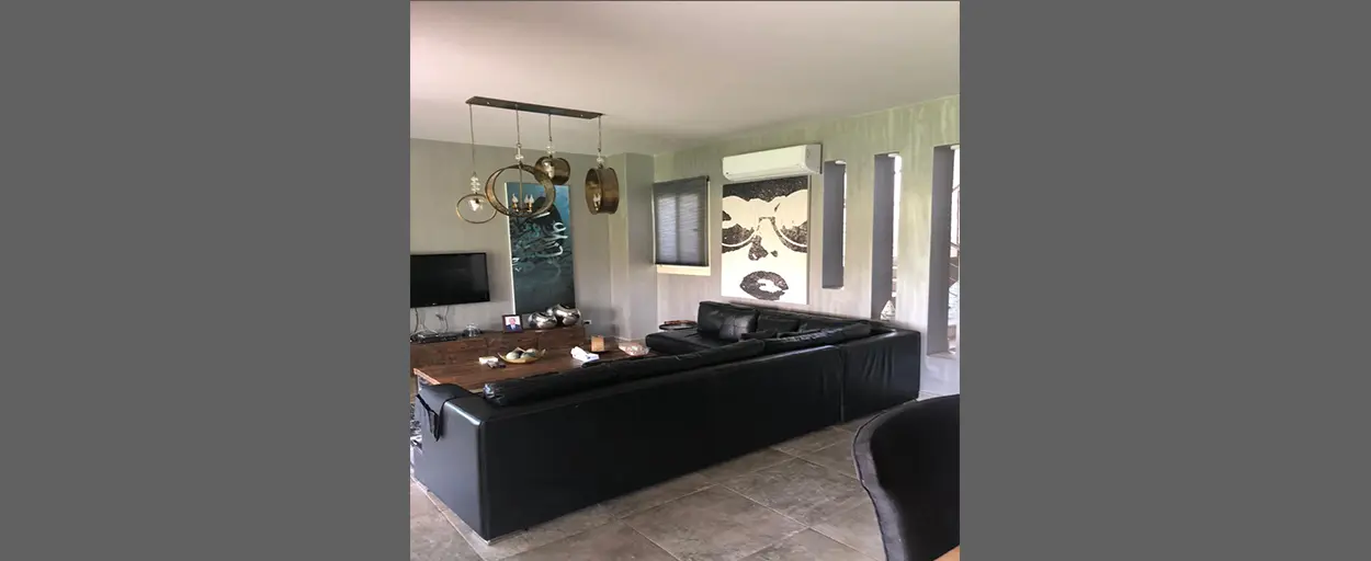 Hacienda Bay | Villa