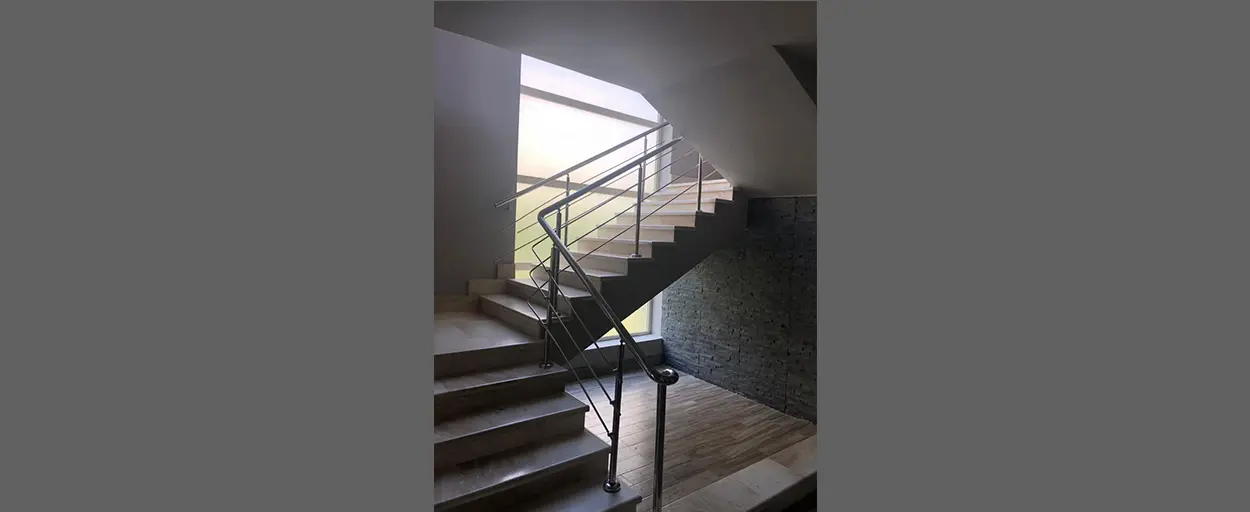 Hacienda Bay | Villa