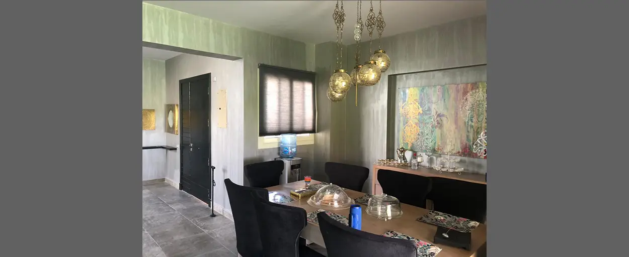 Hacienda Bay | Villa