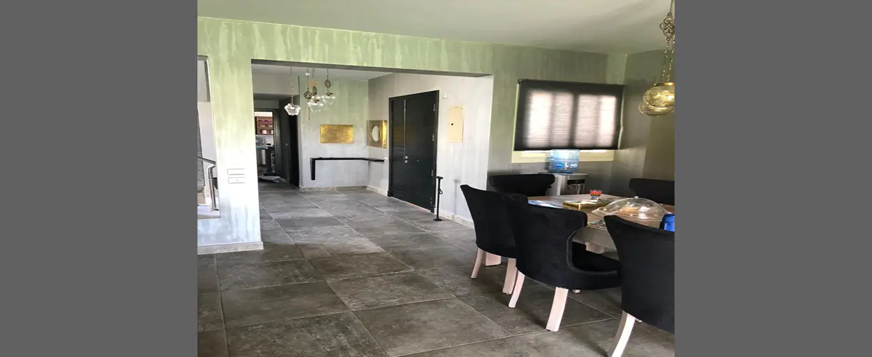 Hacienda Bay | Villa