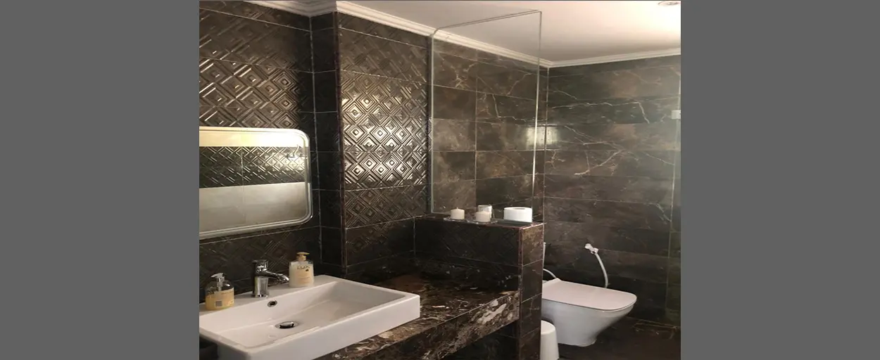 Hacienda Bay | Villa