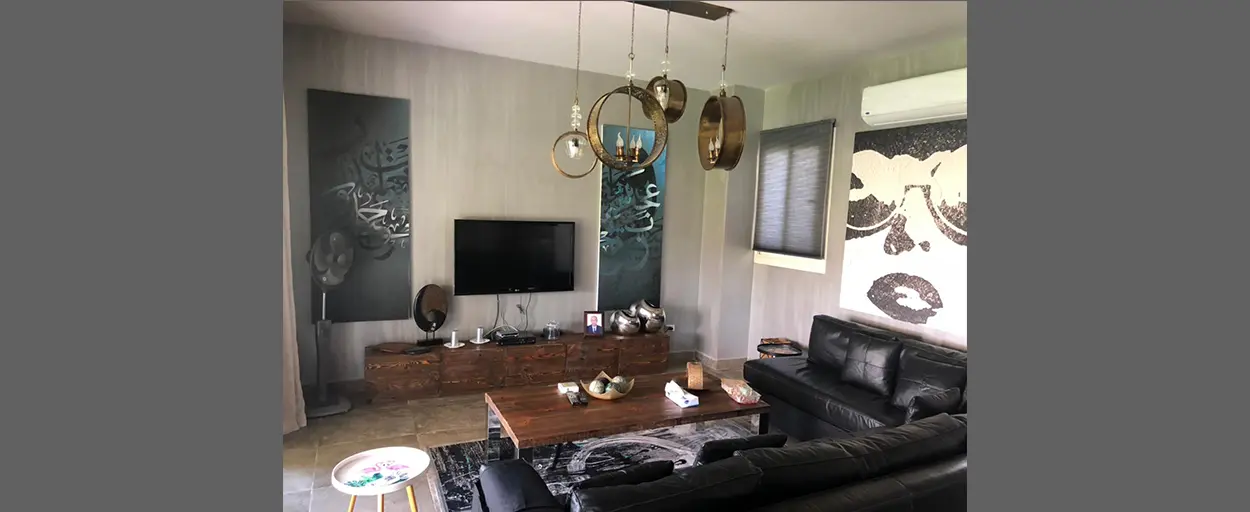 Hacienda Bay | Villa