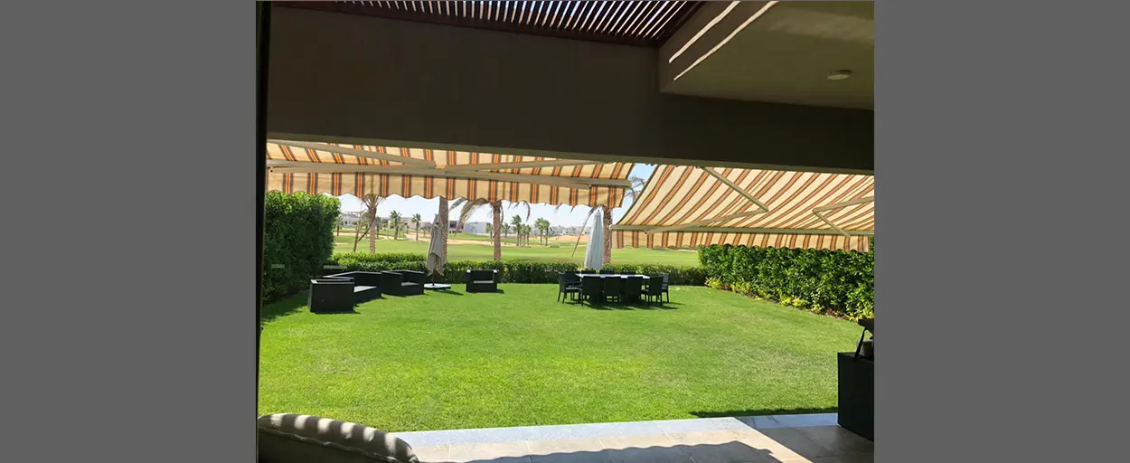 Hacienda Bay | Villa