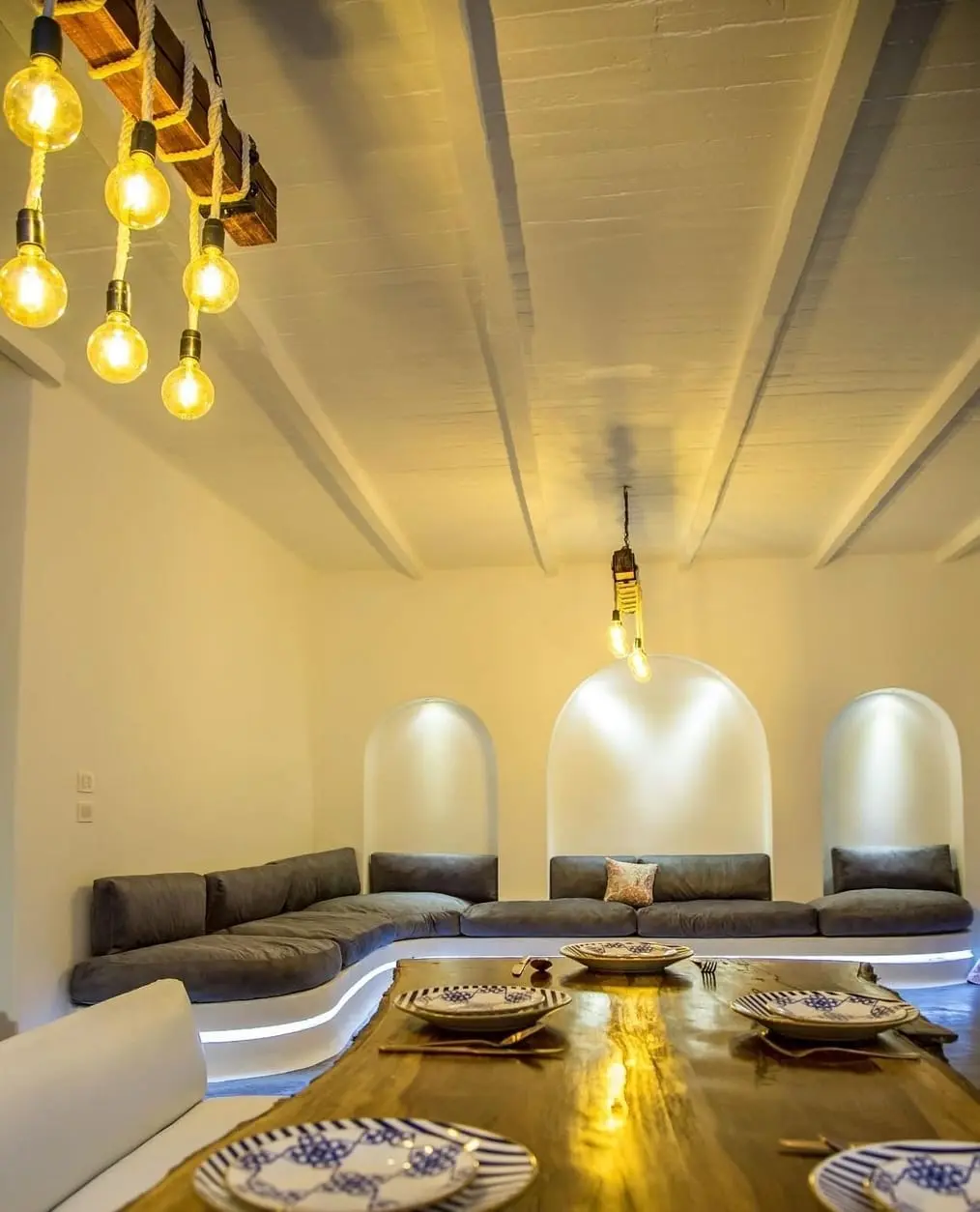 Hacienda Bay | Chalet