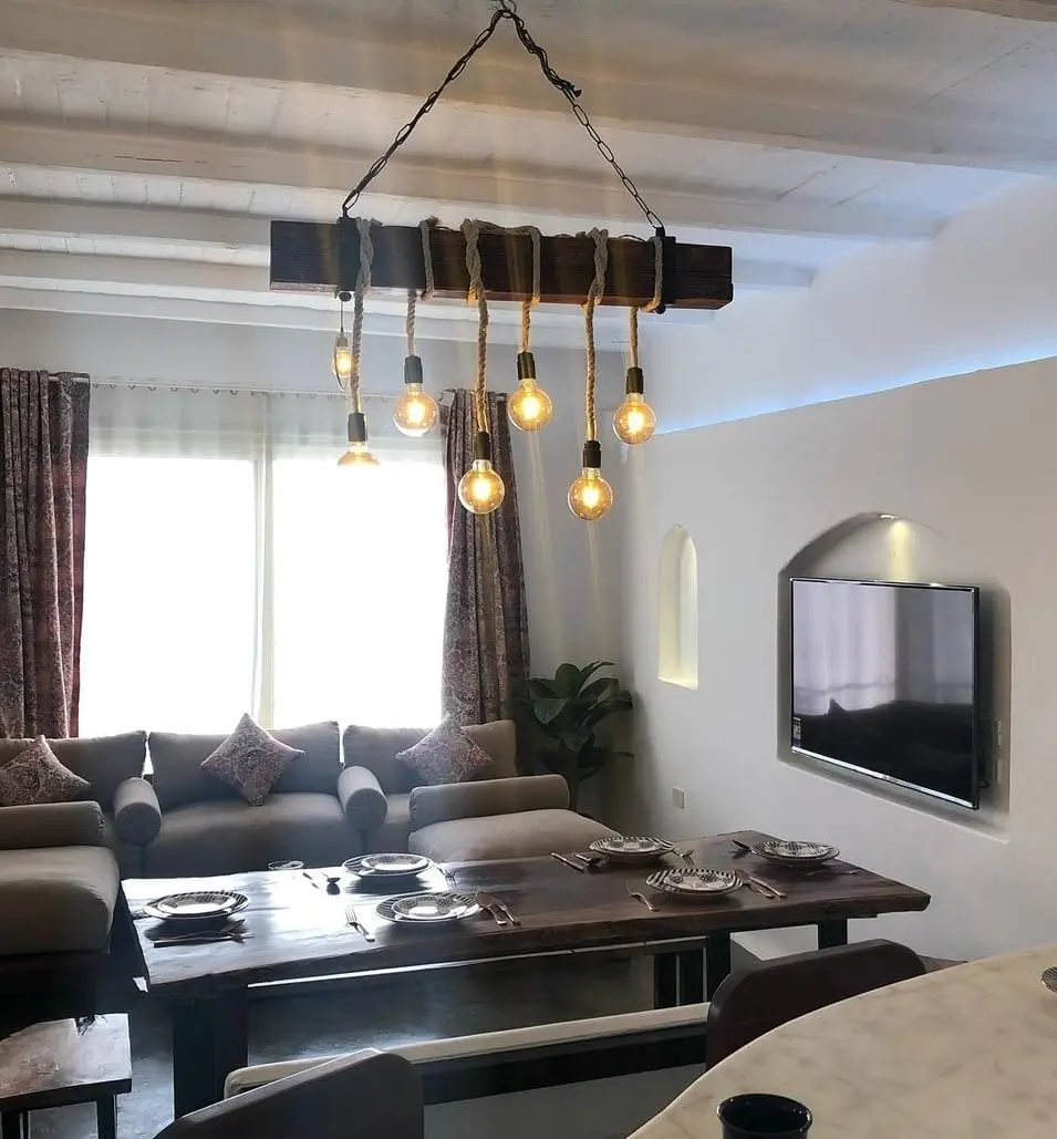 Hacienda Bay | Chalet