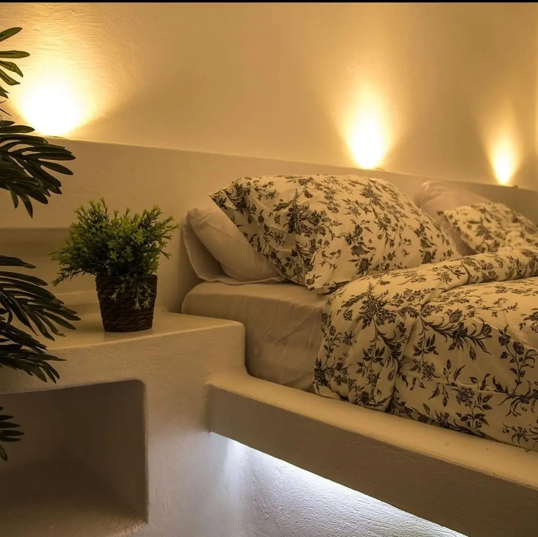 Hacienda Bay | Chalet