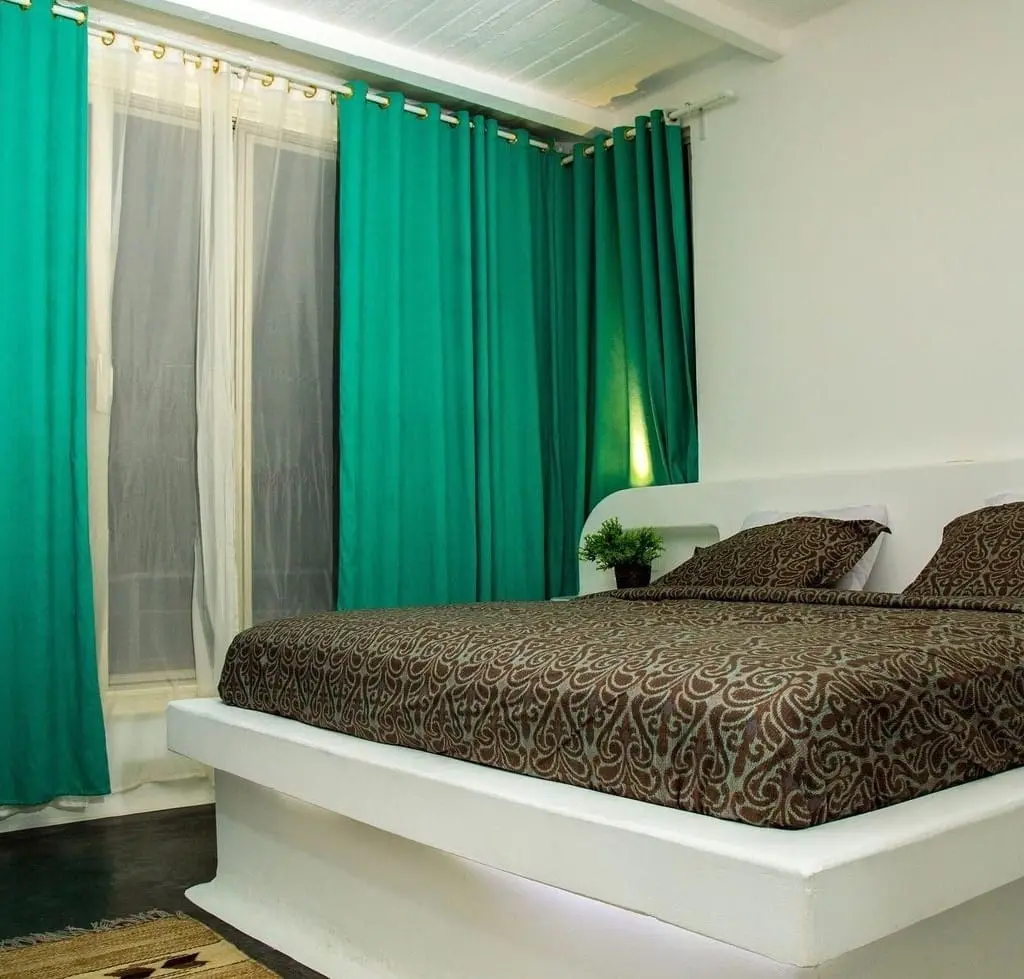 Hacienda Bay | Chalet