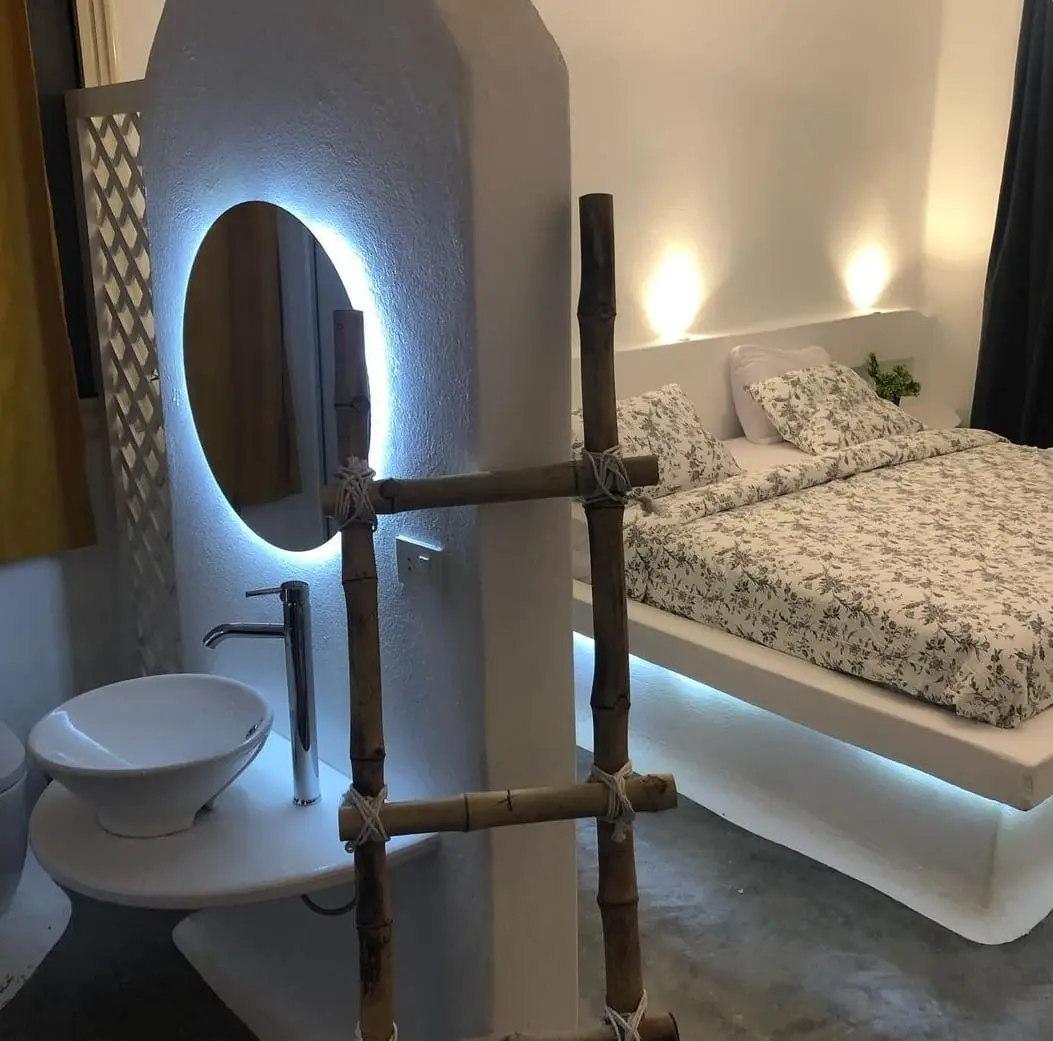 Hacienda Bay | Chalet