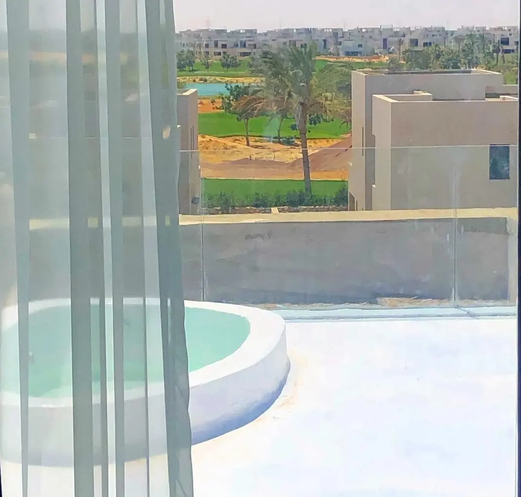 Hacienda Bay | Chalet