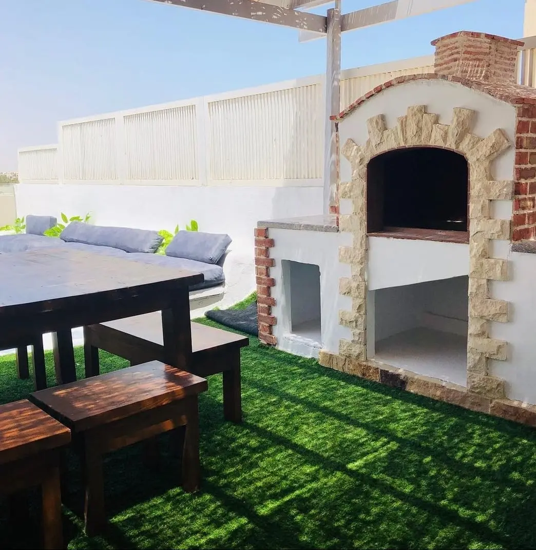 Hacienda Bay | Chalet