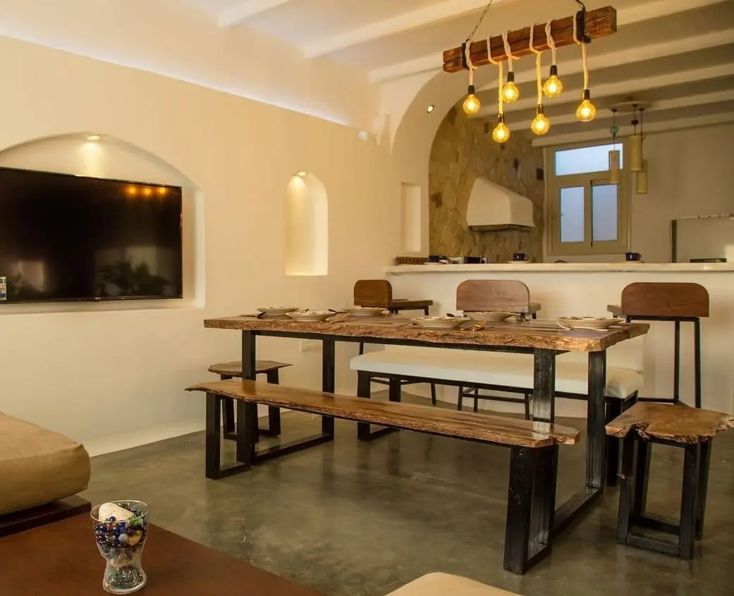 Hacienda Bay | Chalet