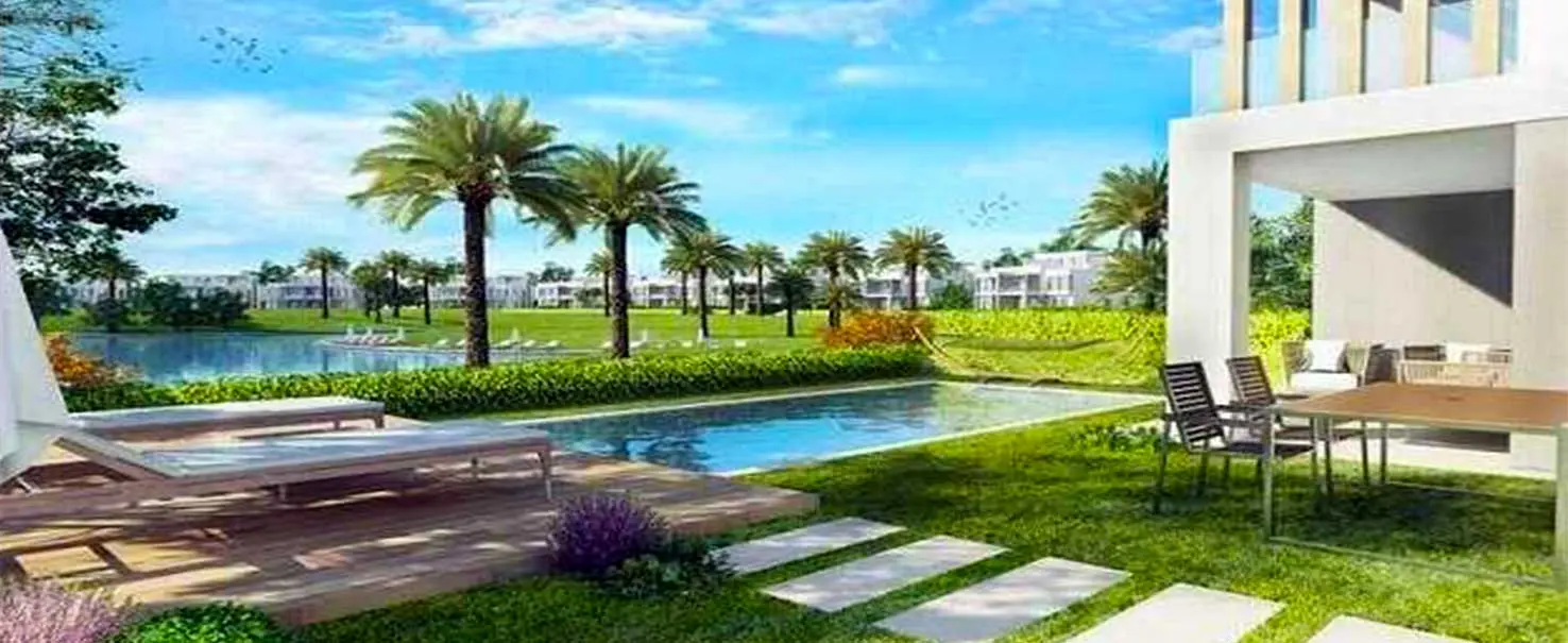 Hacienda Bay-Le Sidi | فيلا