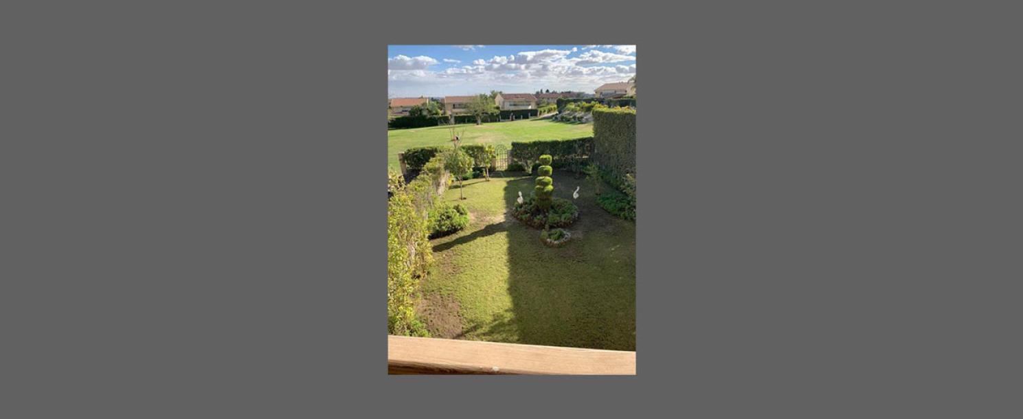 Hacienda Bay | Villa
