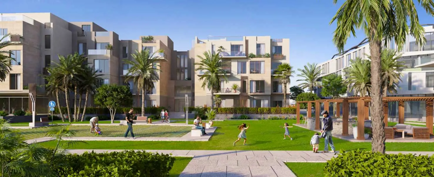 Allegria | Apartment