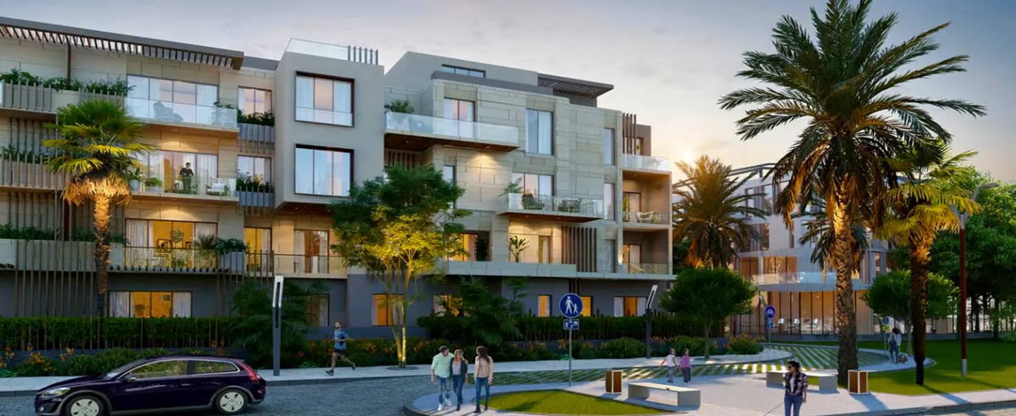 Allegria | Apartment