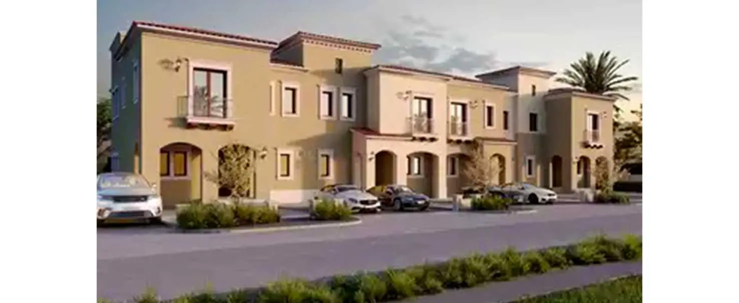 City Gate | Townhouse