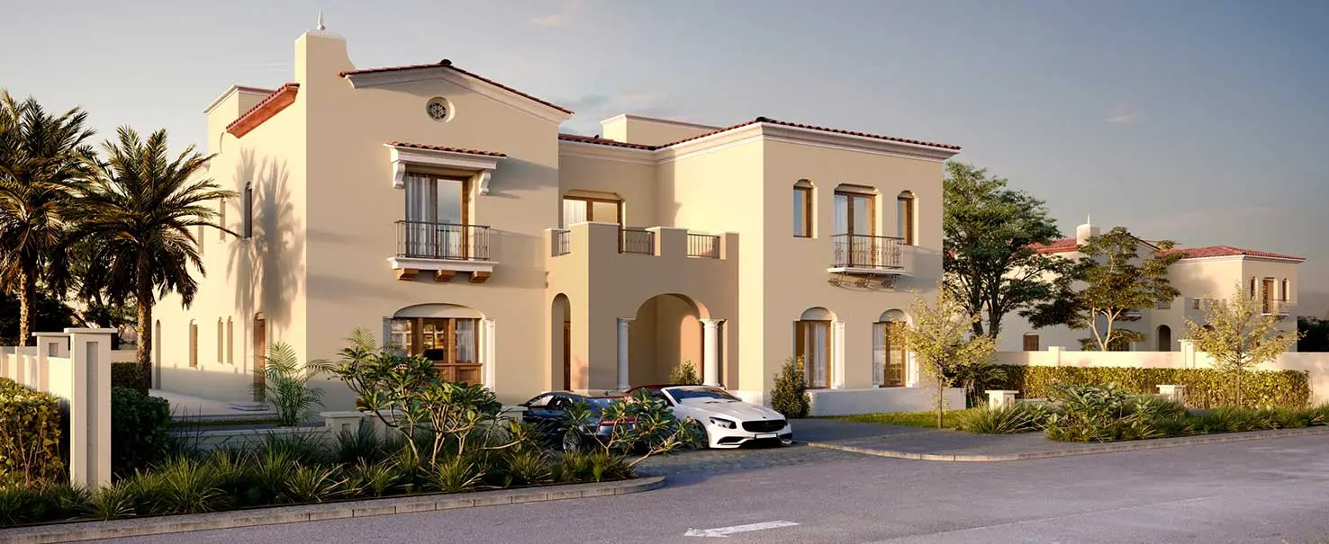 City Gate | Townhouse