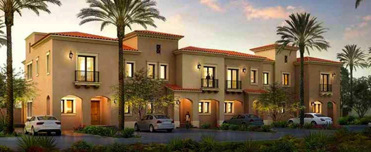 City Gate | Townhouse