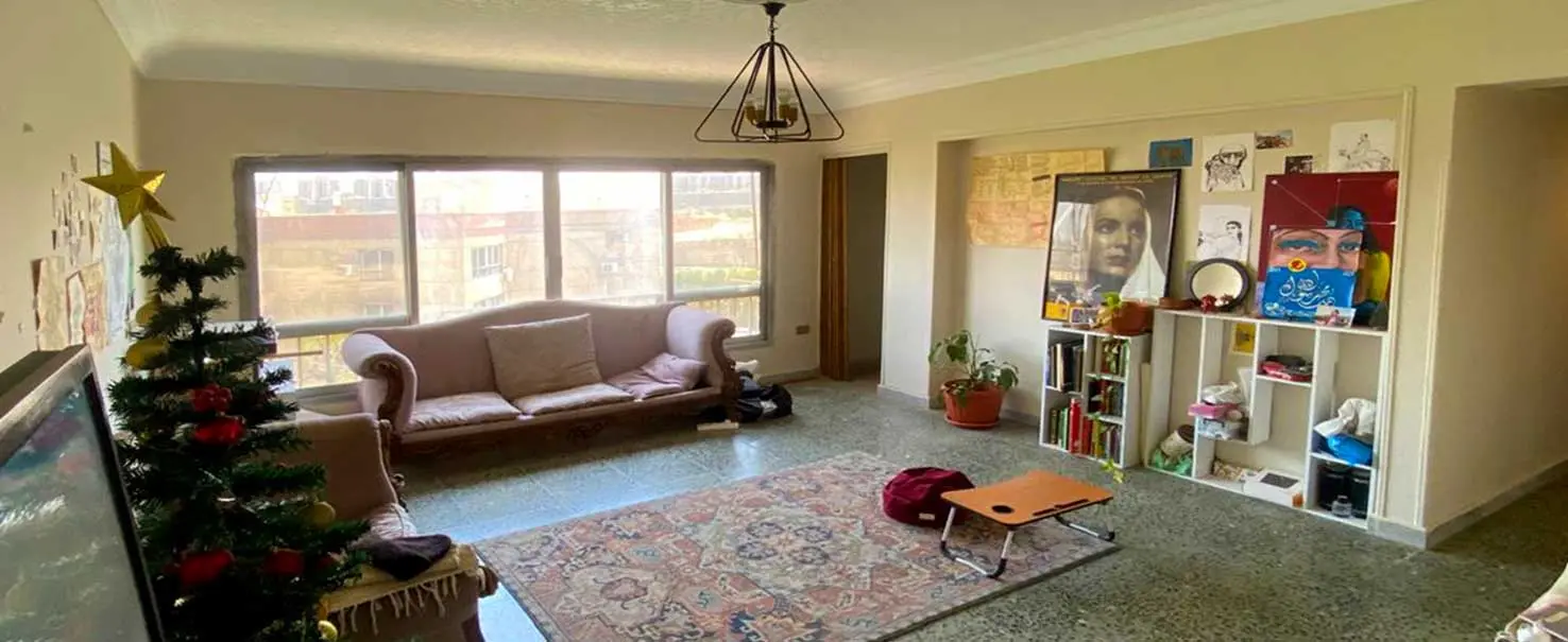 Degla | Apartment