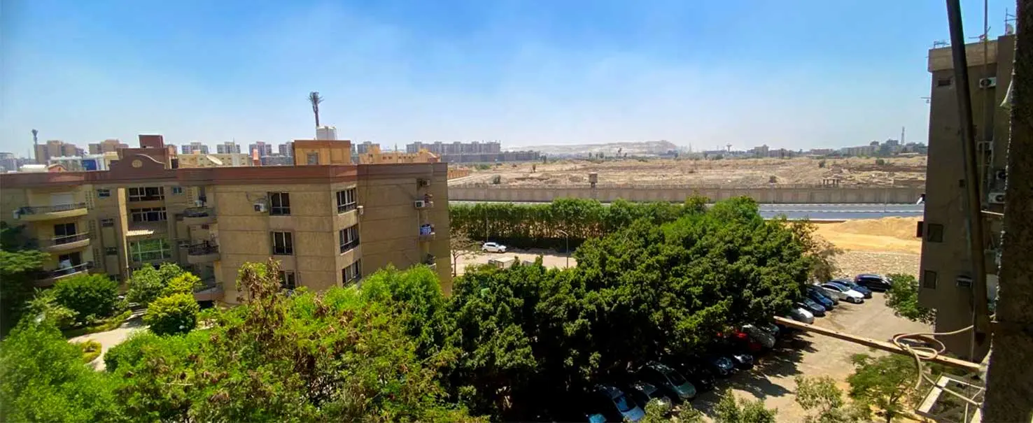 Degla | Apartment
