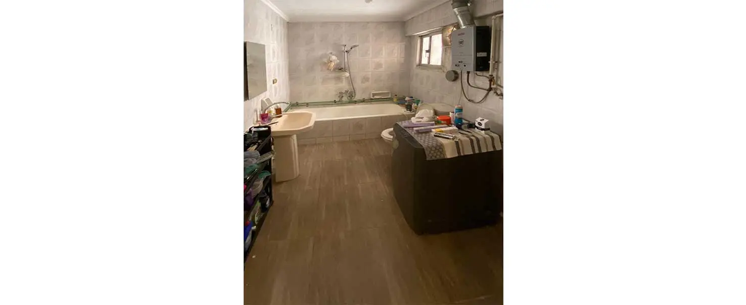 Degla | Apartment
