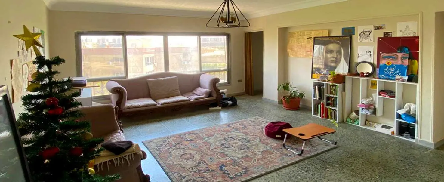 Degla | Apartment