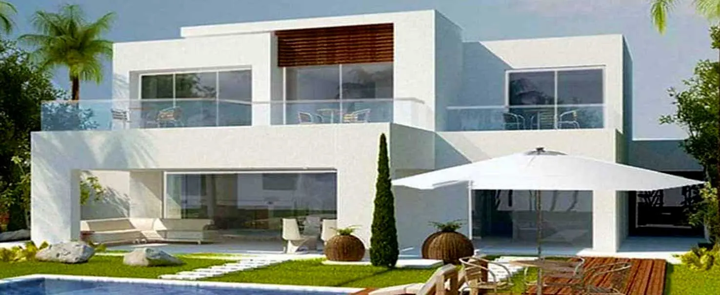 Hacienda Bay | Chalet