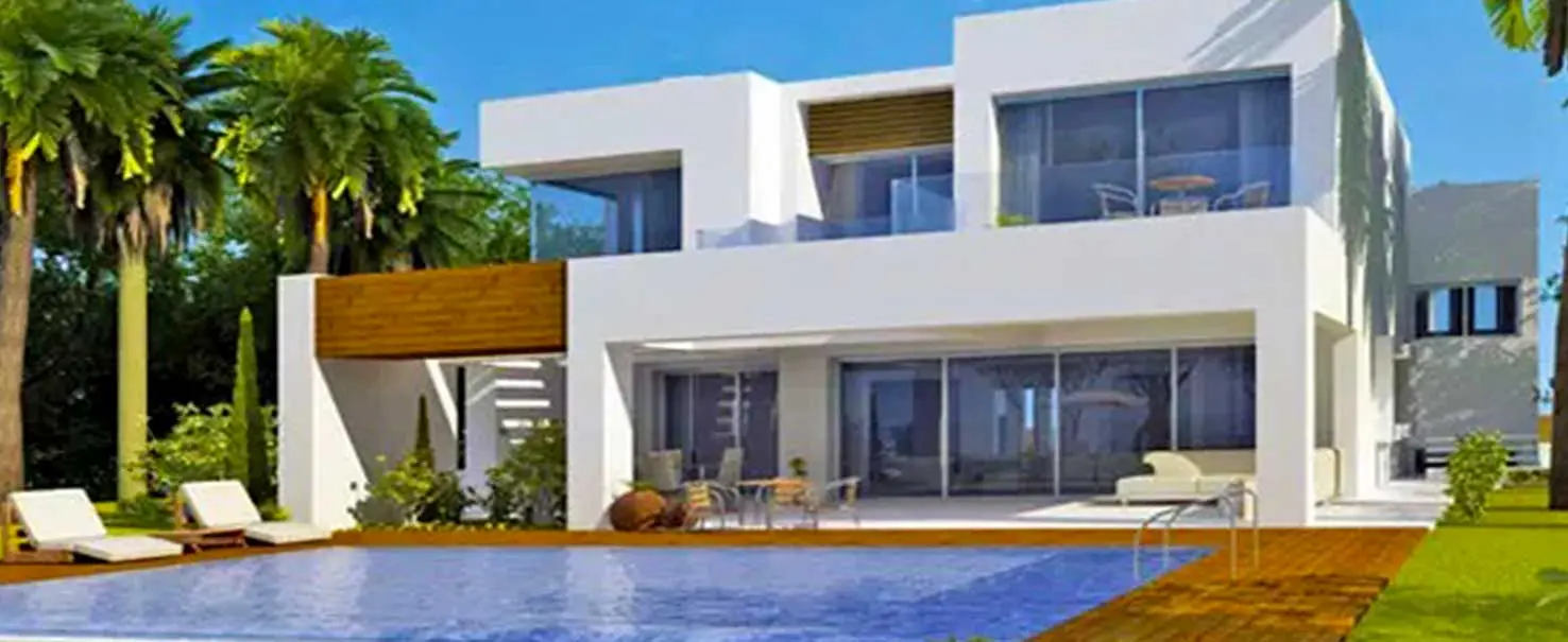 Hacienda Bay | Chalet