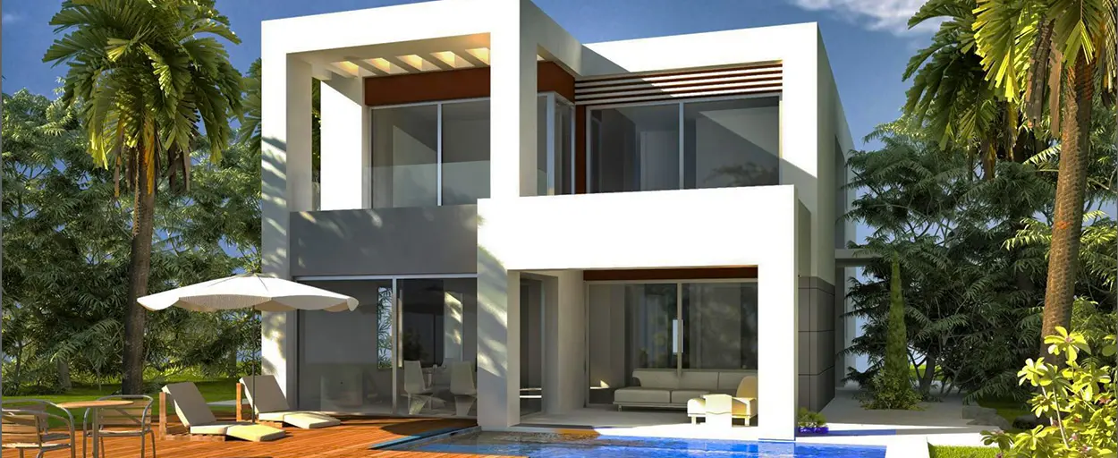 Hacienda Bay | Chalet