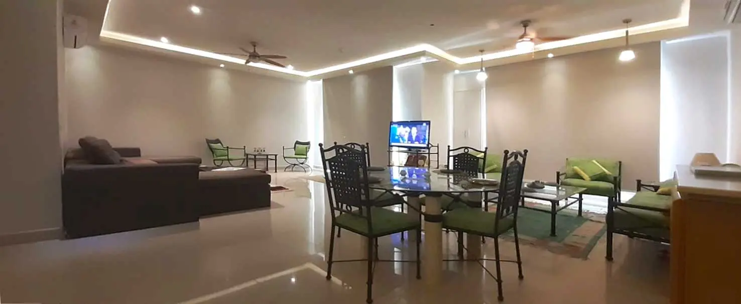 هاسيندا باي-لو سيدي | شاليه