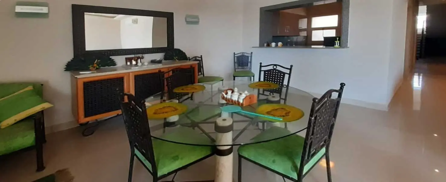 هاسيندا باي-لو سيدي | شاليه