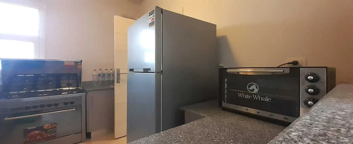 هاسيندا باي-لو سيدي | شاليه