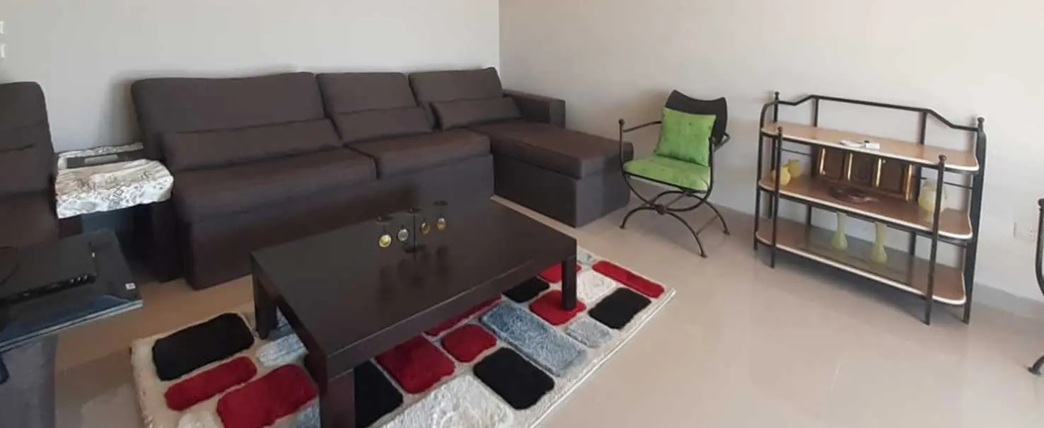 هاسيندا باي-لو سيدي | شاليه