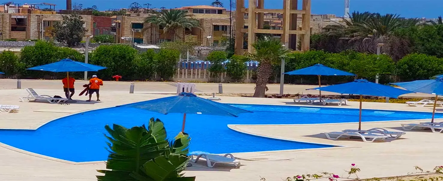 هاسيندا باي-لو سيدي | شاليه