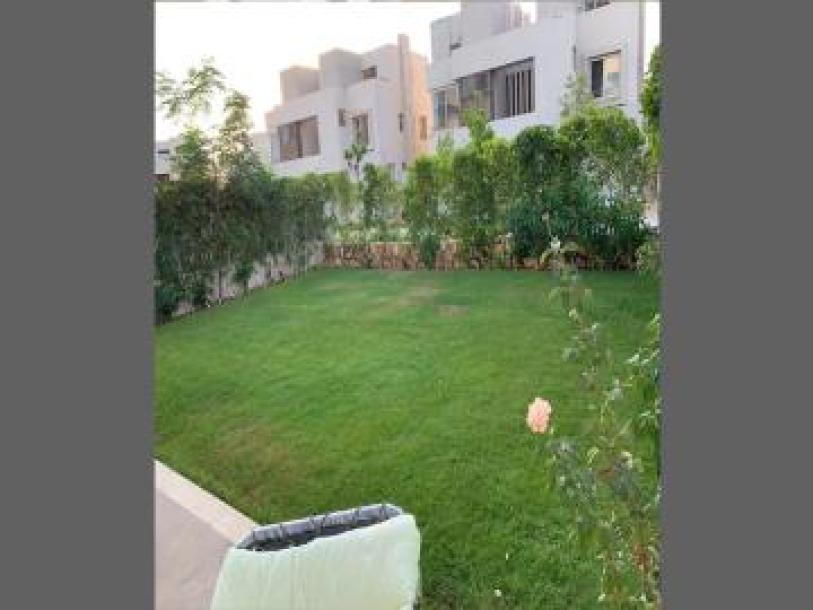 Hacienda Bay-Le Sidi | Apartment