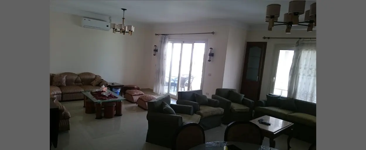 Hacienda Bay-Le Sidi | Chalet