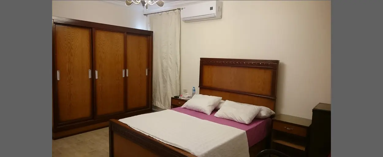 Hacienda Bay-Le Sidi | Chalet