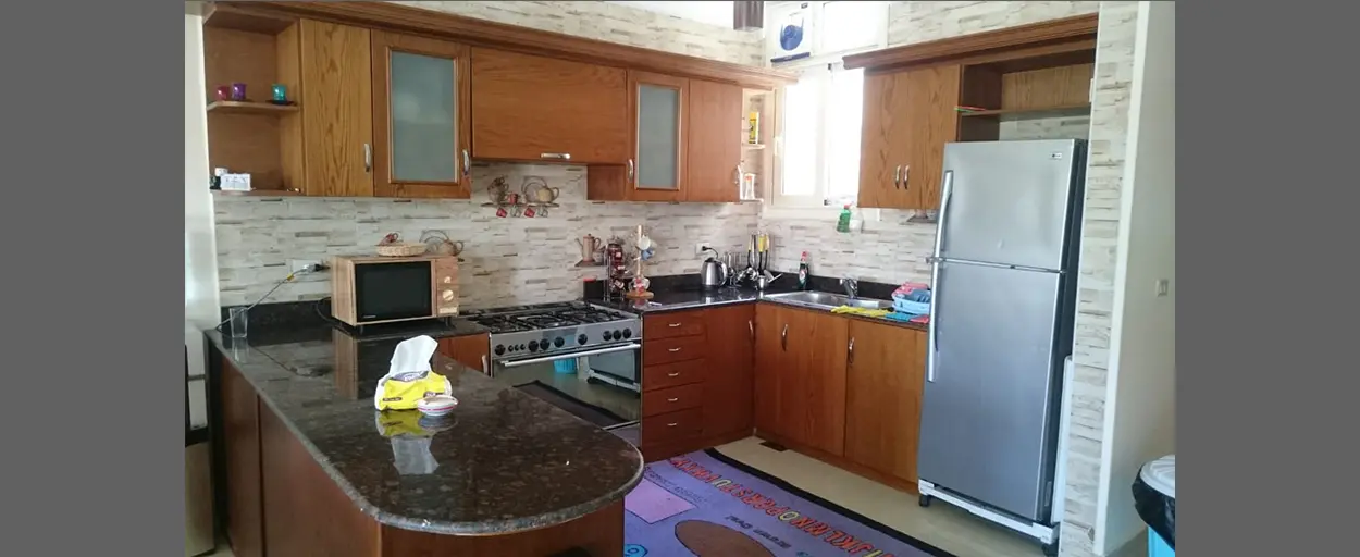 Hacienda Bay-Le Sidi | Chalet