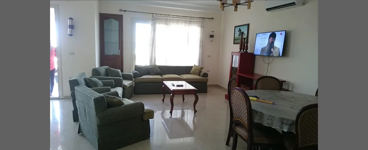 Hacienda Bay-Le Sidi | Chalet