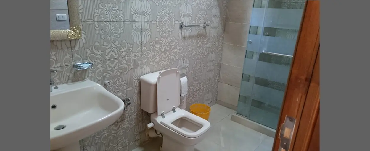 Hacienda Bay-Le Sidi | Chalet