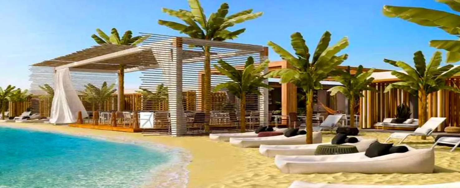 Hacienda Bay | Villa