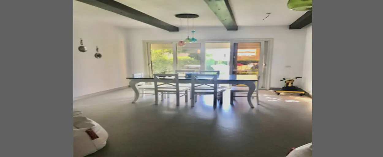 Hacienda Bay | Townhouse