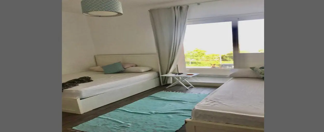 Hacienda Bay | Townhouse