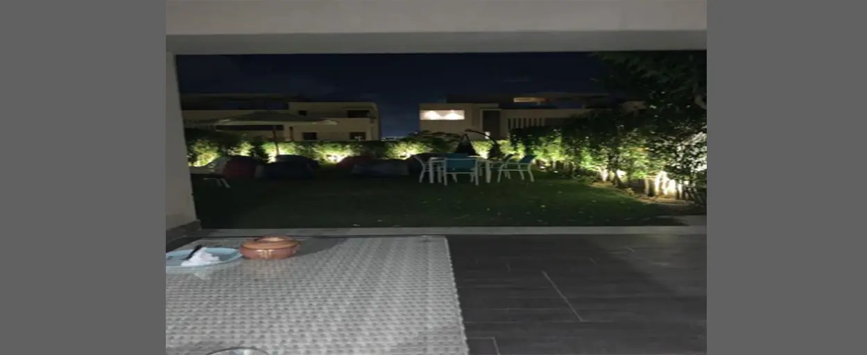 Hacienda Bay | Townhouse